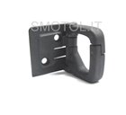 Gancio porta borsa grigio per SCOOTER 50 f12 PHANTOM