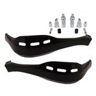 Handschützer für Motocross und Enduro Schwarz Universal Dakkar