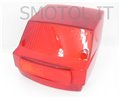 Piaggio Plastica fanale posteriore originale Piaggio per VESPA PX 125 150 200 P125 P150X 