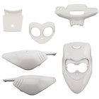 Kit carene per BOOSTER NG colore BIANCO