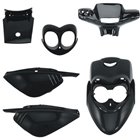 Kit carene per BOOSTER NG colore NERO